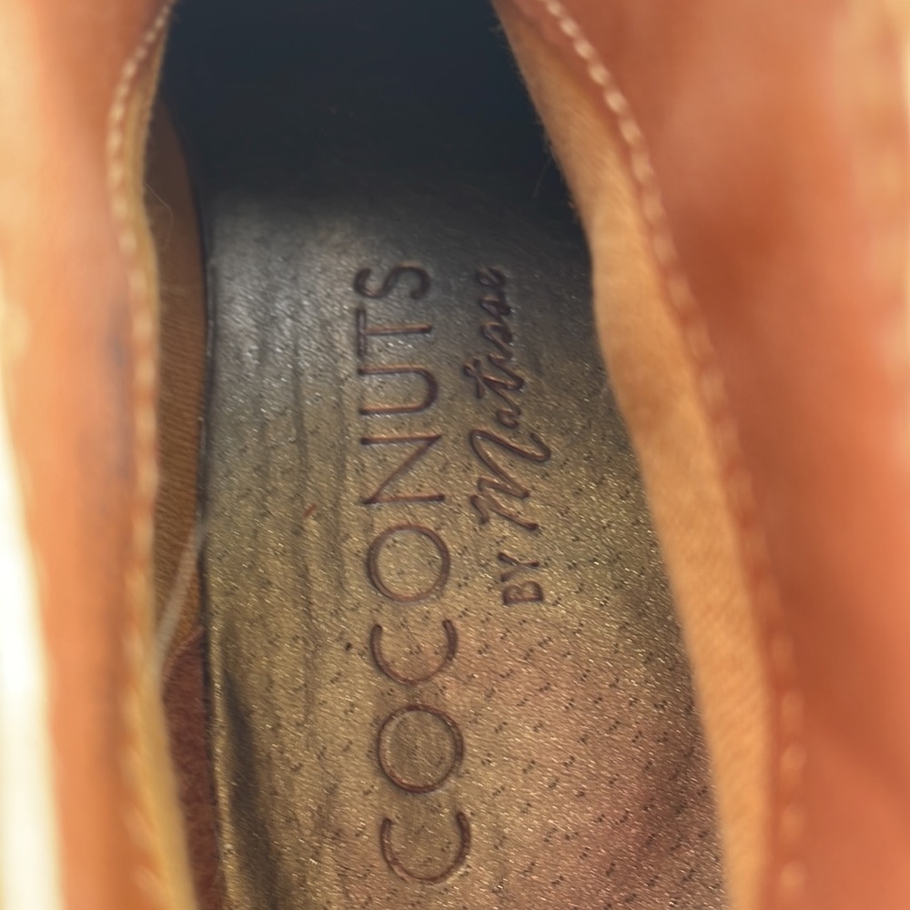 Coconuts By Matisse Booties - image 4